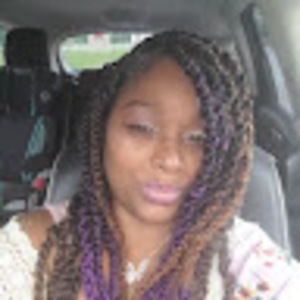 Meet your Posher, Kym